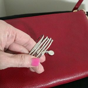 NWOT Jessica Simpson Bracelet set